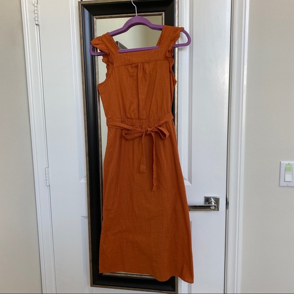 Universal Thread Dresses & Skirts - Universal Thread Cotton MIDI dress